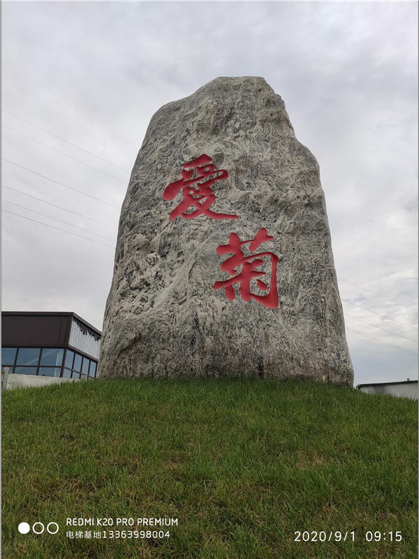 傳菜電梯成功案例：愛菊集團
